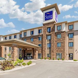 Sleep Inn & Suites Middletown - Goshen