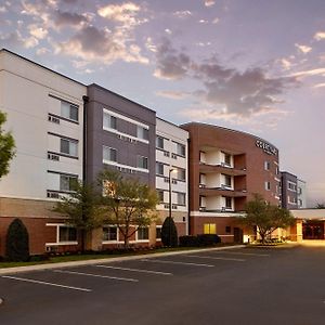 Courtyard By Marriott Nashville Goodlettsville