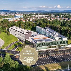 Four Points By Sheraton Ljubljana Mons